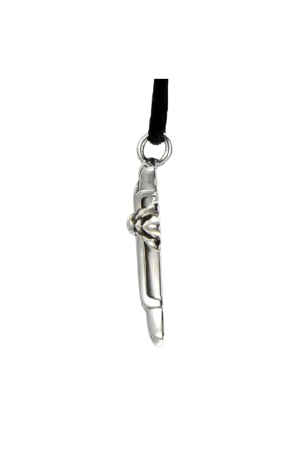 ダブルchクロスチャーム CHROME HEARTS - ダブルCHクロスチャーム | Tempt