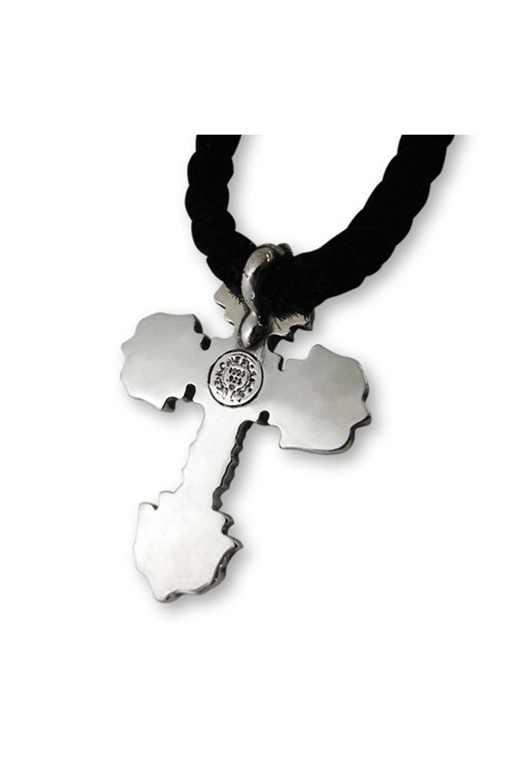 CHROME HEARTS - フィグリークロスペンダント XS | Tempt