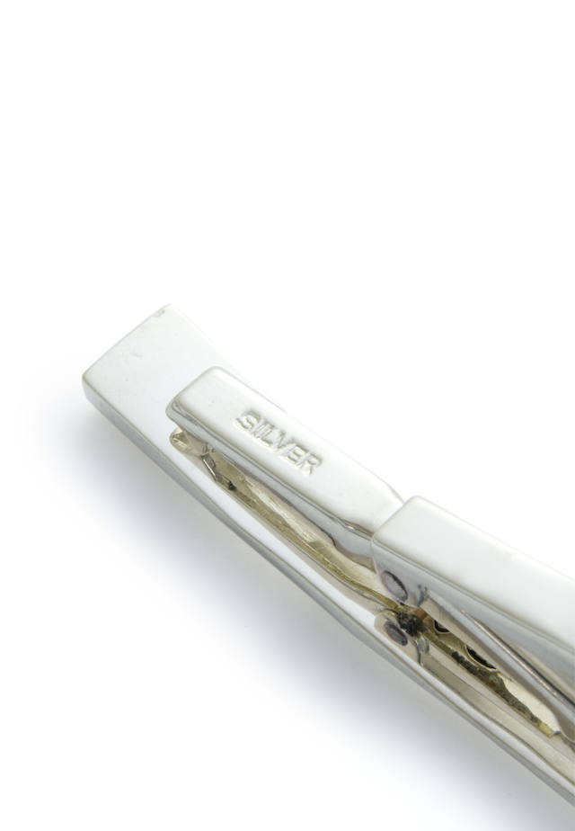 GARNI - Log Tie Clip | Tempt
