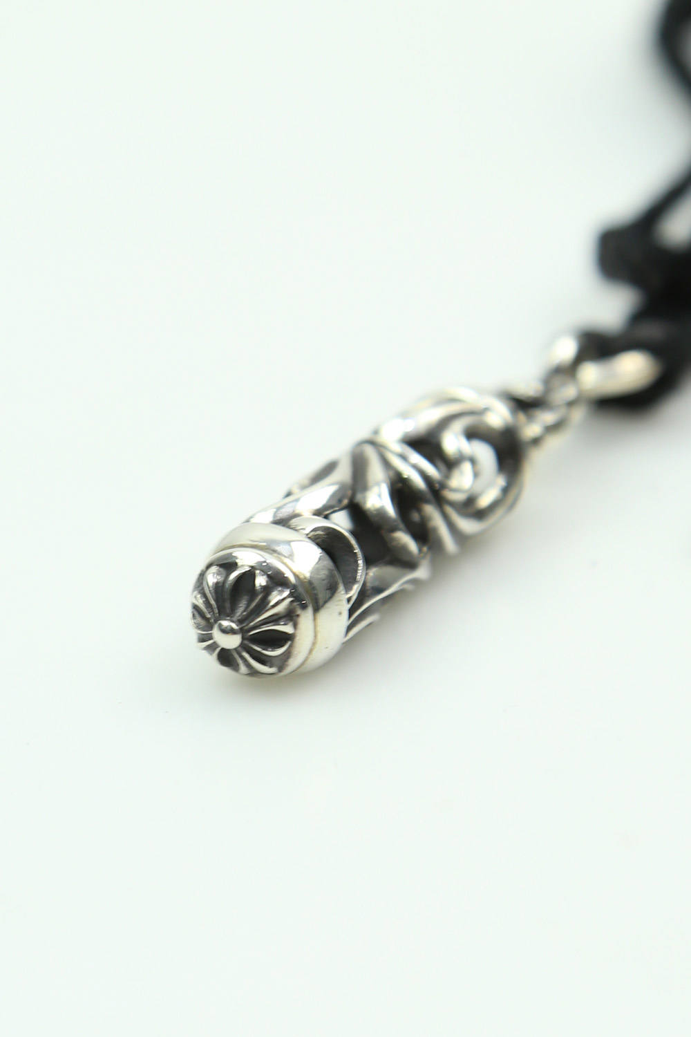 CHROME HEARTS - ローラーペンダント | Tempt