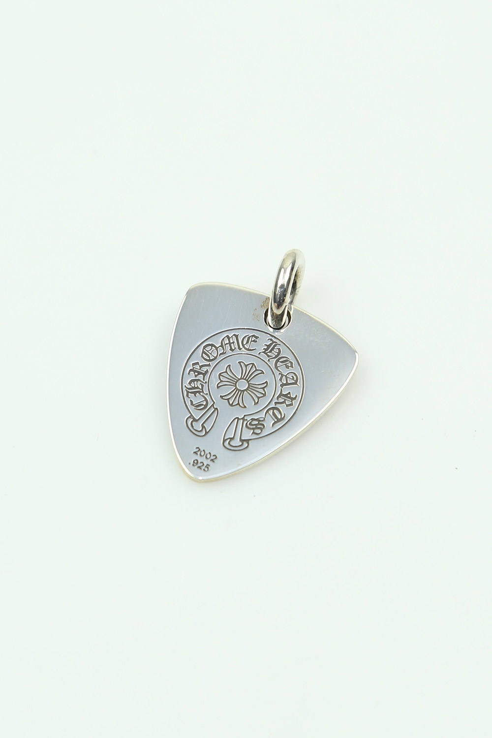 CHROME HEARTS - ギターピックチャーム CHプラス | Tempt