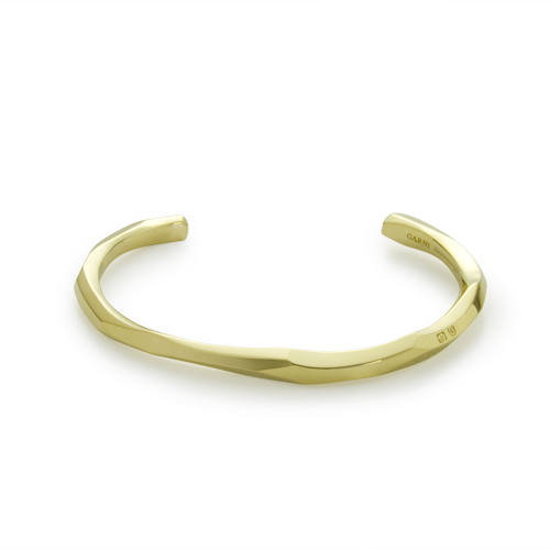 GARNI Crockery Bangle Lサイズ Crockery Bangle - L | GARNI ONLINE STORE