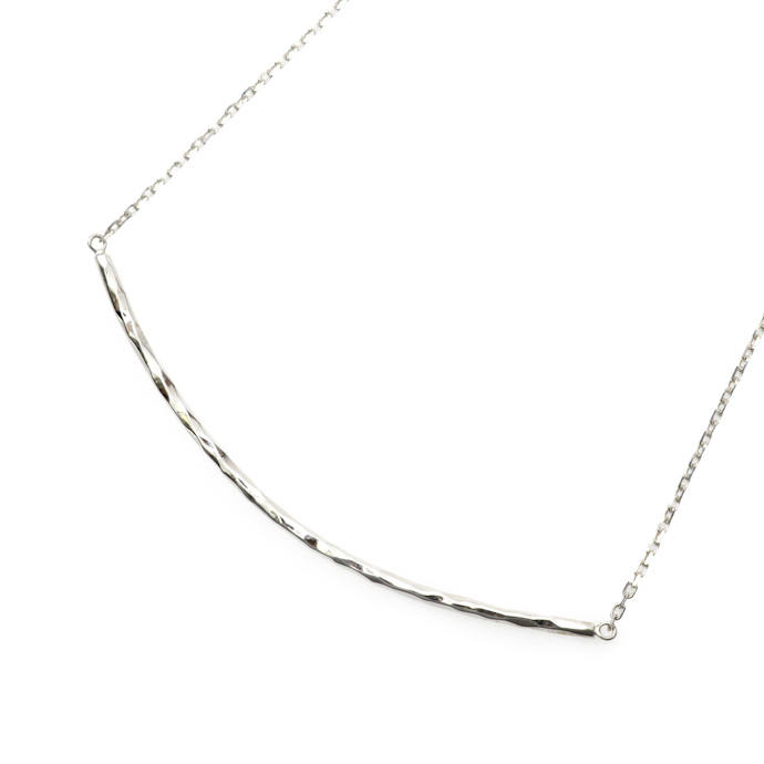 GARNI×りょう in my.in your Necklace GARNI - 【残り一点】In My In Your Necklace(SILVER) | ACRMTSM