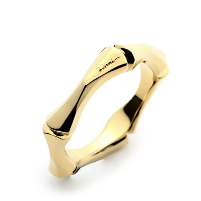 garniゴールド スタッズパンクデザイン リング garniゴールド スタッズパンクデザイン リング