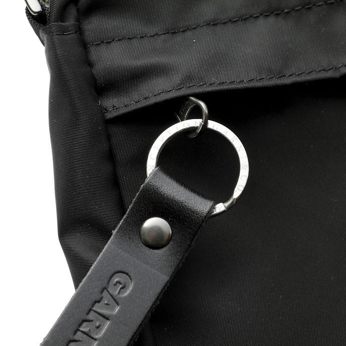 GARNI - Andy Mini Shoulder | Tempt 