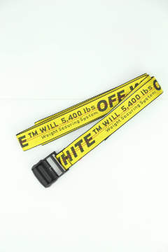 off white classic tee