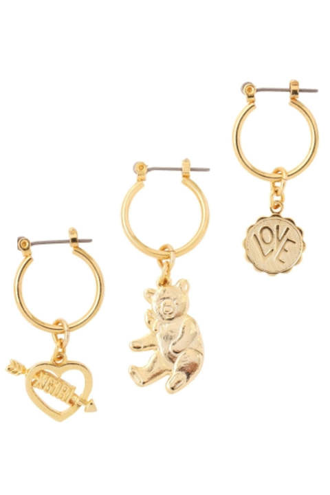 アクセサリー ピアス 両耳用 通販 Tempt