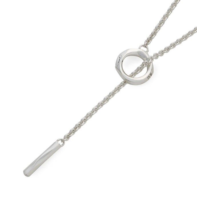 アクセサリー Crockery Hole Rosary GARNI / Crockery Hole Rosary | glitter ONLINE