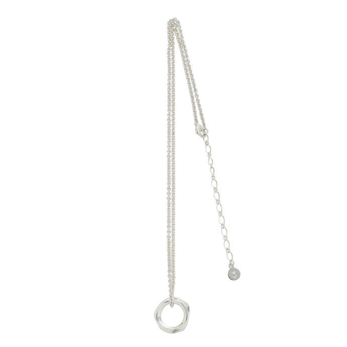 アクセサリー GARNI GARNI(ガルニ) Safety Pin Necklace(セーフティーピンネックレス