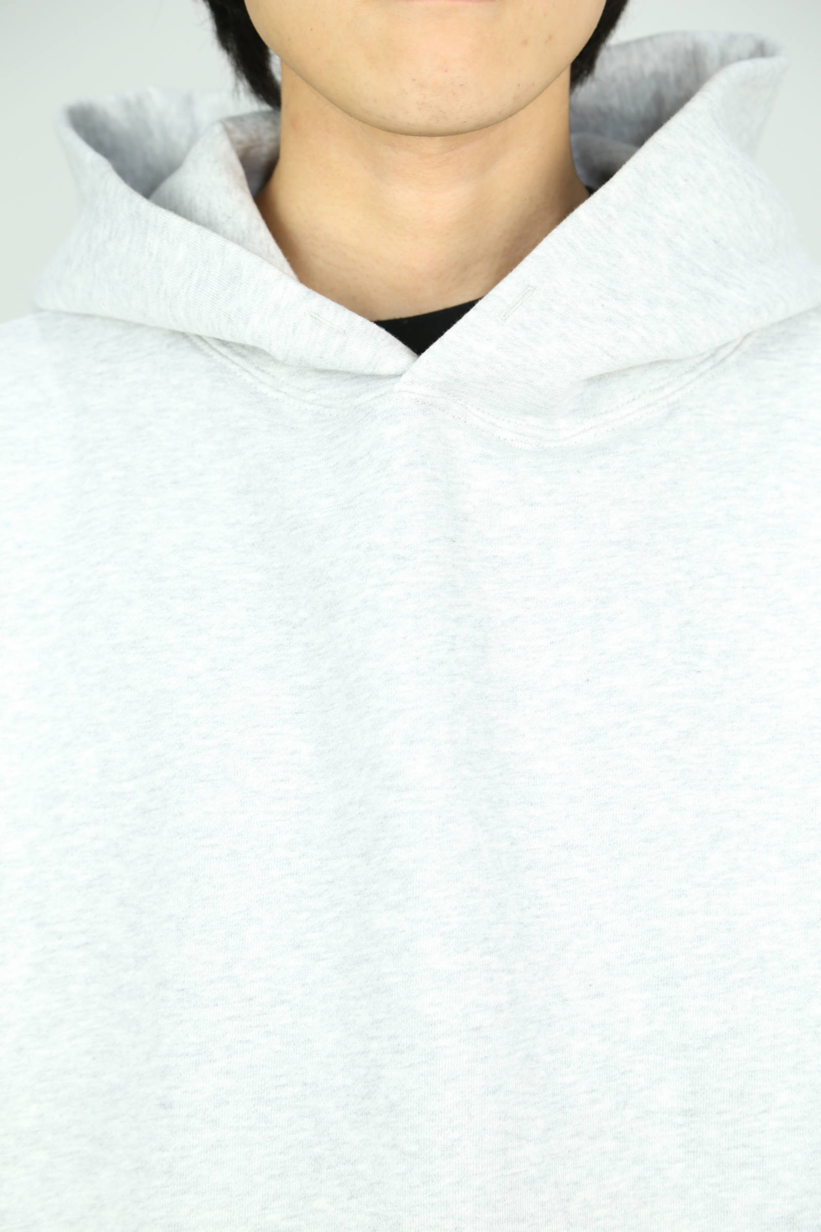 FOG ESSENTIALS - 【LA限定】PULLOVER HOODIE REFLECTOR / グレー | Tempt