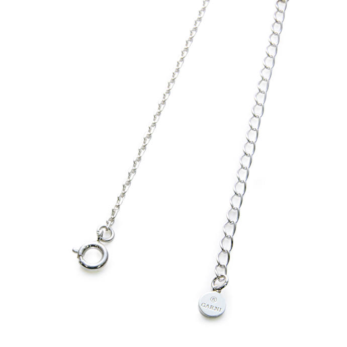 GARNI - Amulet Pendant - L | Tempt