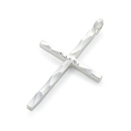 GARNI - Essential Cross - L | Tempt