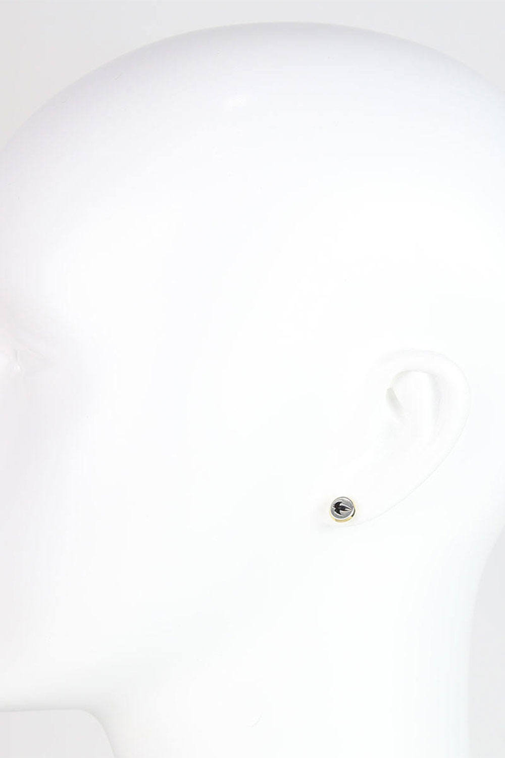 GARNI Sun and Moon Pierce ガルニ ピアス アクセサリー GARNI - 【お取り寄せ注文可能】Sun & Moon Pierce Swallow