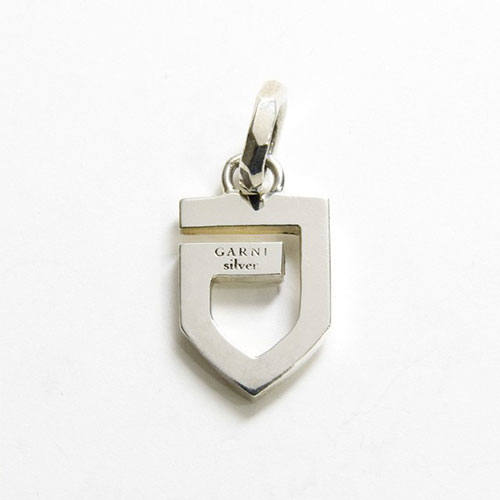 GARNI ガルニ Essential G エッセンシャルG ネックレス GARNI - Essential G | Tempt