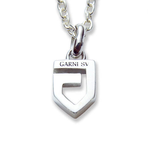 GARNI - V.P G Pendant-S / ブラック | Tempt