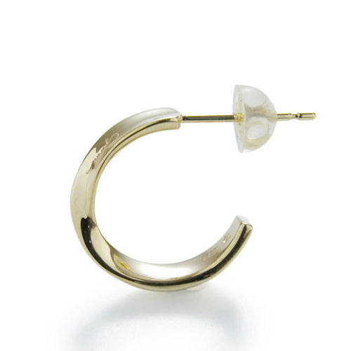 ガルニ　ピアス Crockery Chip Pierce | GARNI ONLINE STORE