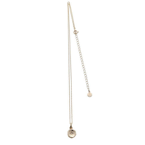 GARNI - K10 Amulet Pendant - S | Tempt