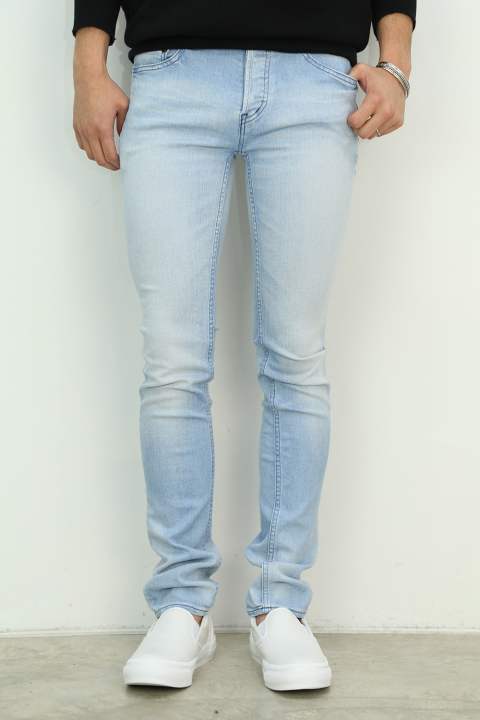 デニムはアイスウォッシュが今の気分 184 Tempt デニムはアイスウォッシュが今の気分 184 Tempt